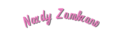Nardy Zambrano